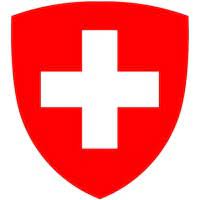 Logo der Schweizerischen Eidgenossenschaft