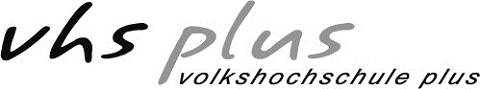 Logo vhs plus