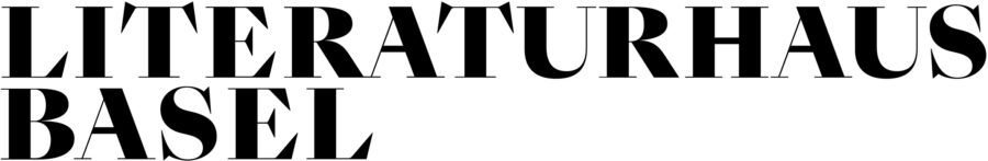 Logo des Literaturhaus Basel