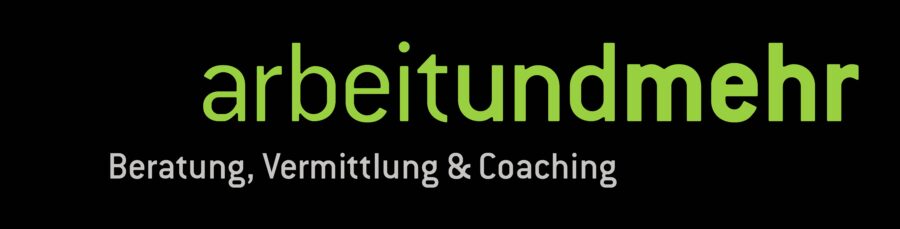 LogoArbeitundMehr