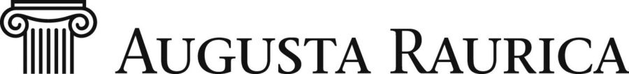 Logo Augusta Raurica