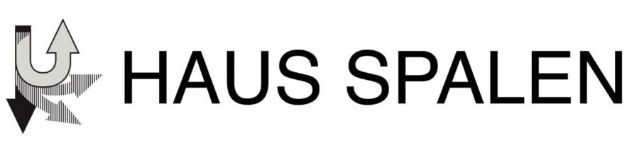 Logo des Haus Spalen