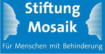 Logo Stiftung Mosaik