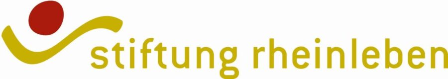 Logo Stiftung Rheinleben