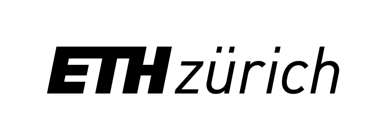 Logo ETH Zürich