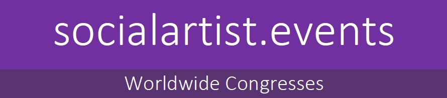 Logo Social Artist Events