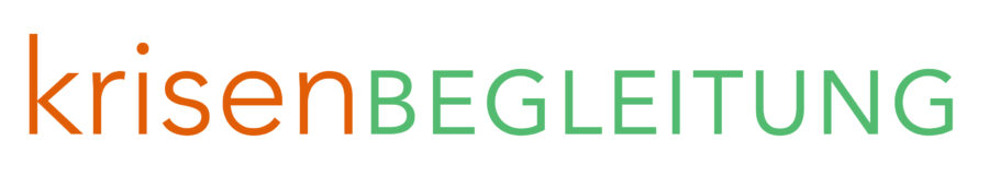 Logo Verein Krisenbegleitung