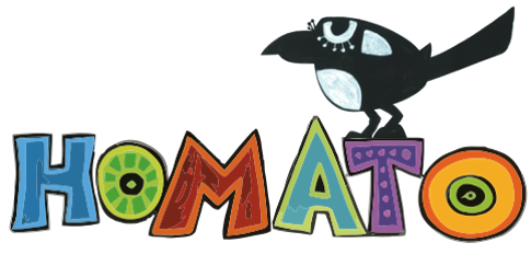 Logo von Homato