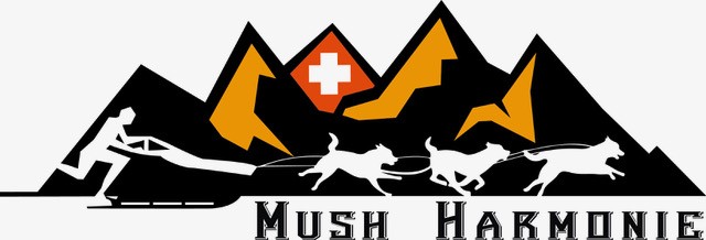 Logo von Mush Harmonie