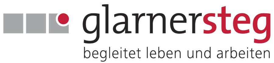 Logo glarnersteg
