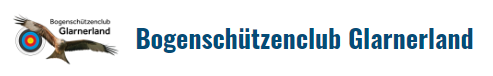Logo Bogenschützenclub Glarnerland
