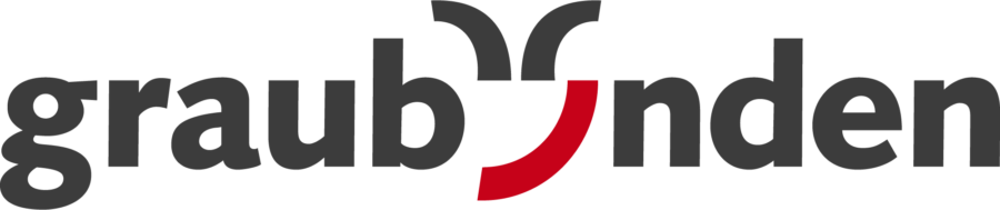 Logo Graubünden Ferien