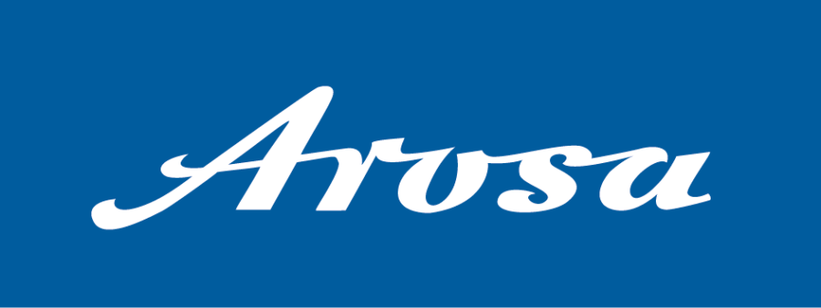 Logo Arosa Tourismus