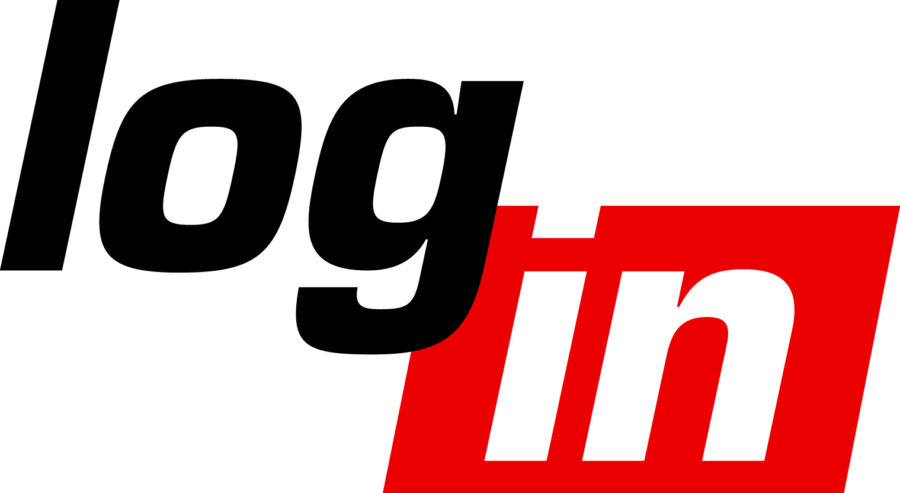 Logo login Berufsbildung AG