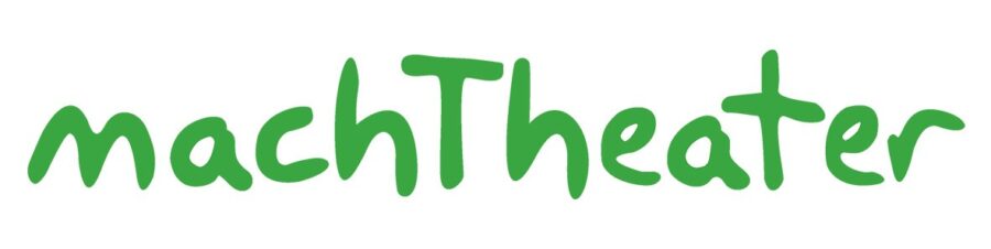 Logo machTheater