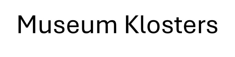 Logo Museum Klosters