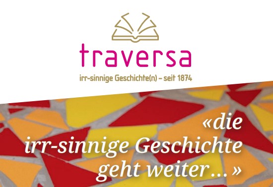 Ausschnitt von Mosaik-Beistelltisch erstellt von Nadia Sutter, Betreute Tagesbeschäftigung Wohnhaus Kottenring, Sursee.