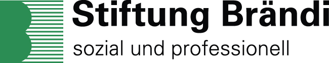 Logo Stiftung Brändi