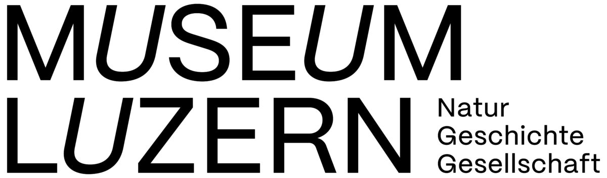Logo Museum Luzern