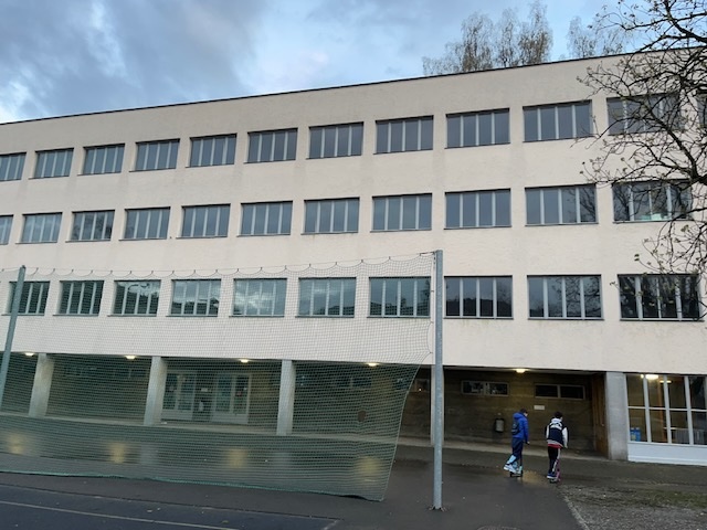 Ein Tag der Gemeinschaft