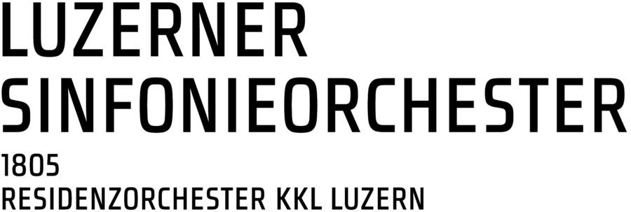 Logo Luzerner Sinfonieorchester