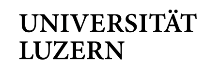 Logo Universität Luzern