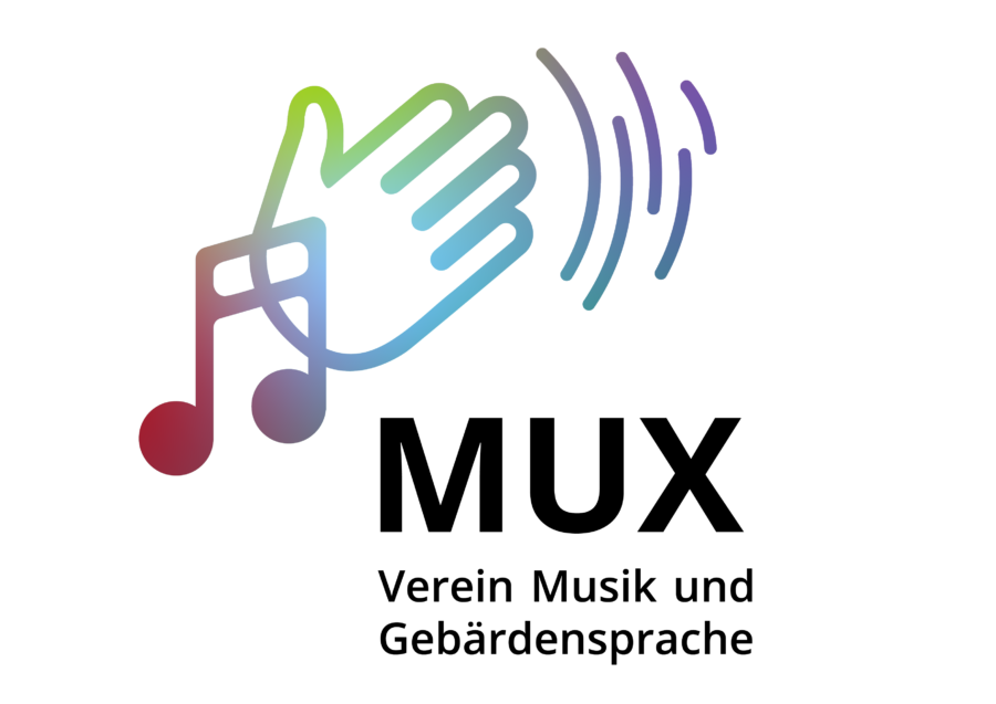 Logo MUX