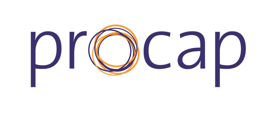 Logo Procap