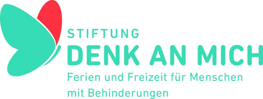 Stiftung Denk an mich