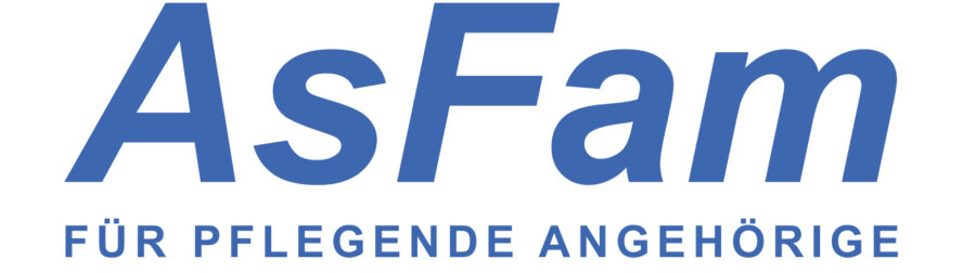 Logo Asfam