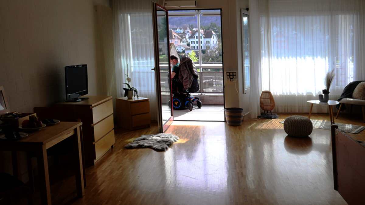 Das Studio