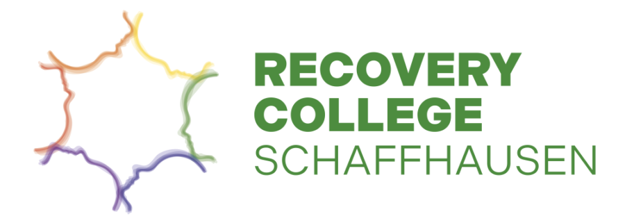 Logo Recovery College Schaffhausen
