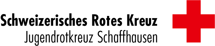 Logo Jugendrotkreuz Schaffhausen