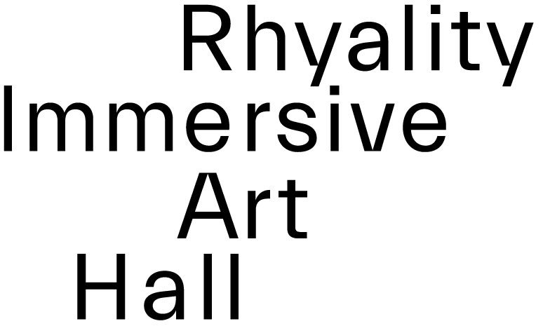 Logo Rhyality