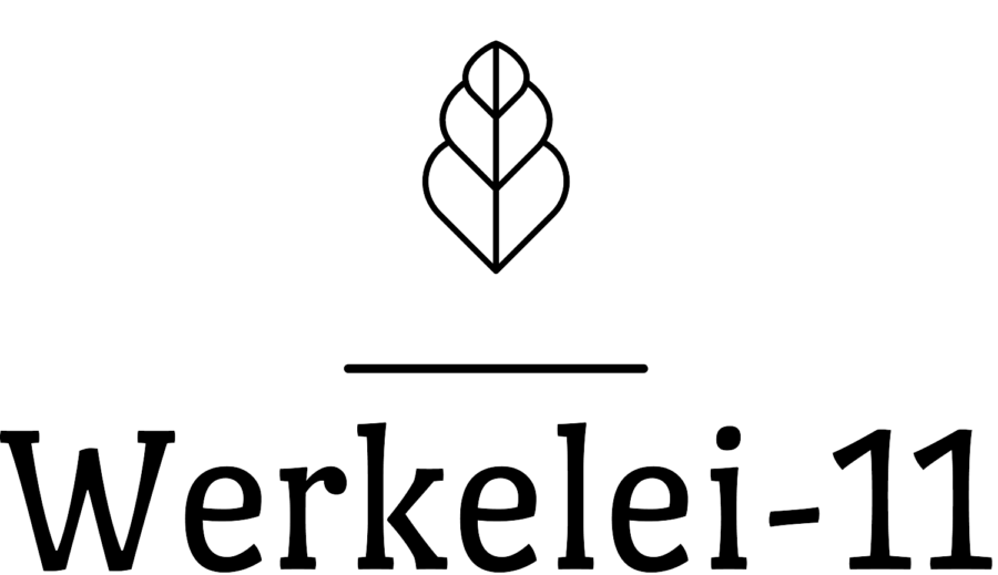 Logo Werkelei-11