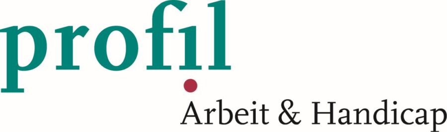 Logo Stiftung Profil