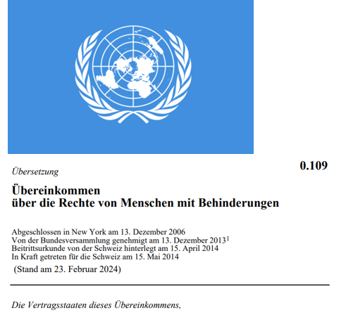 Logo der UNO-BRK