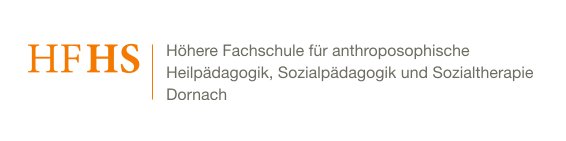 Log von Höhere Fachschule für anthroposophische Heilpädagogik (HFHS) Dornach
