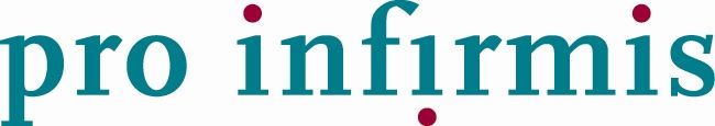 Logo von Pro Infirmis Aargau-Solothurn