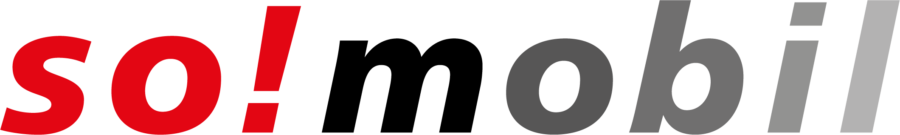 Logo von so!mobil
