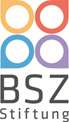 Logo BSZ Stiftung