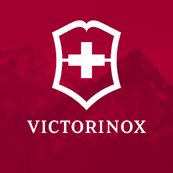 Logo Victorinox