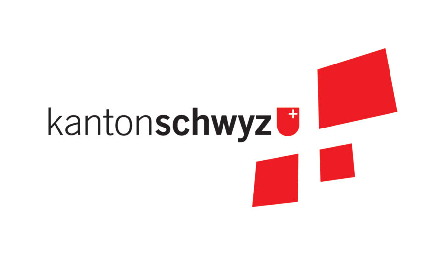 Logo Kanton Schwyz