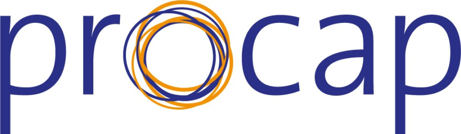 Logo Procap