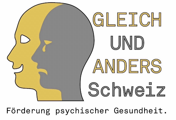 Logo Gleich und Anders