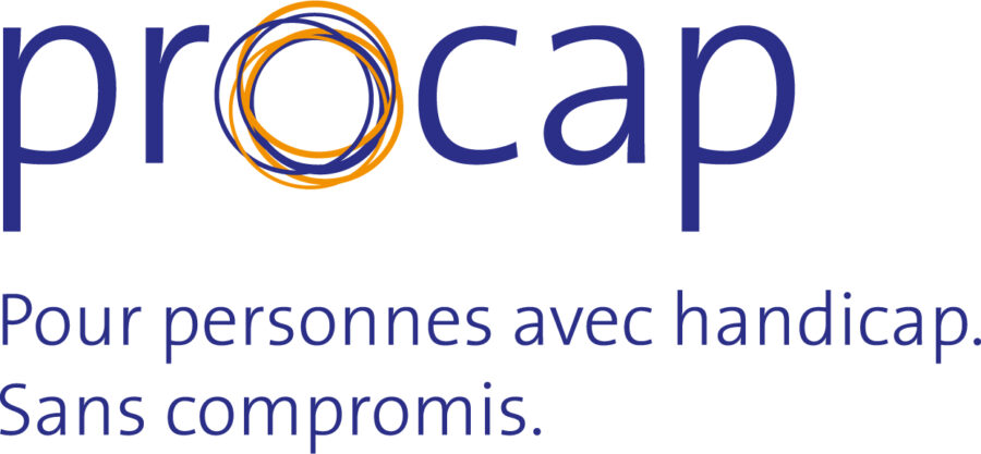 Logo procap