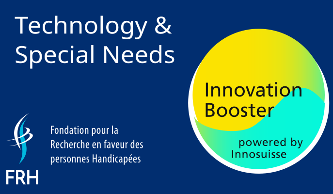 Logo Innovation Booser