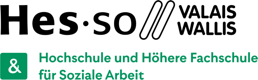 Logo HES-SO Wallis