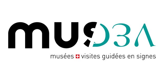Logo musen