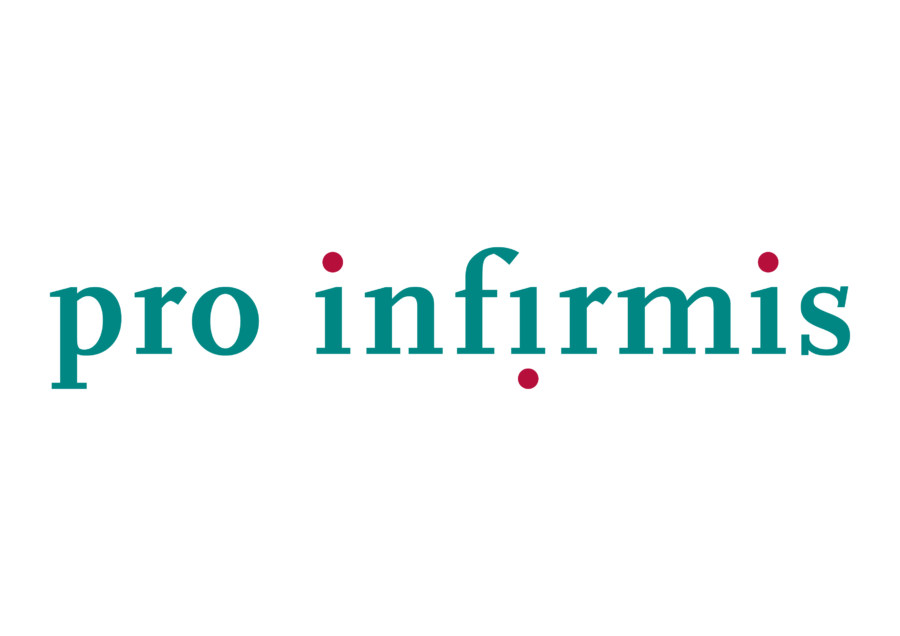 Logo pro infirmis